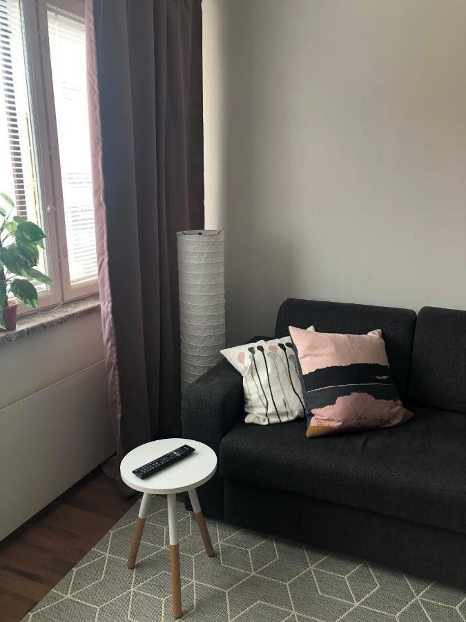 Appartement Feels Like Arctic Rovaniemi